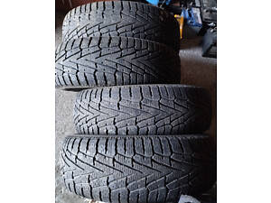 Колеса, гума, шини, покришки nexen winguard 235/70 R16 комплект