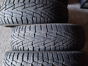 Колёса, резина, шины, покрышки nexen winguard 235/70 R16 комплект