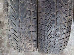 Колеса, гума, шини, покришки vredestein 235/65 r17 пари