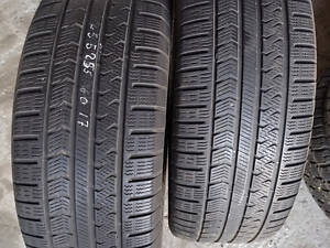 Колеса, гума, шини vredestein quatrac 5 255/60 r17 пари