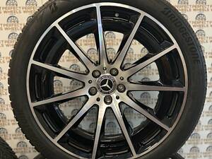 Колеса диски зима Mercedes EQS 53 Мерседес А2974011400 265/45/21 R21