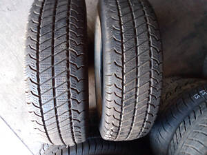 Колёса резина шины покрышки<br> 195/70 r15c