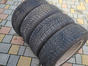 Всесезонные колеса 185/65R15 с дисками Opel