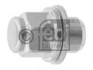 Колесная гайка для обода из лёгкого сплава FEBI BILSTEIN 26587 на MITSUBISHI OUTLANDER SPORT (GA_W_)