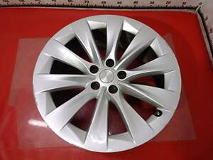 Колесный диск Model X R20 20x9.0 ET 35 Бордюрка 102724400A