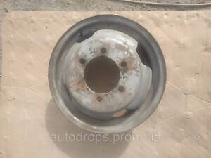 Колесный диск ГАЗ Газель оригинал б/у