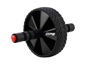 Колесо для преса Power System PS-4059 Phantom AB Wheel Black