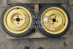 Колесо докатка honda jazz 115 / 70 / r14  000038395