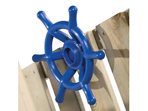 Колесо капитана Ø 35 см KBT Boat для детской площадки