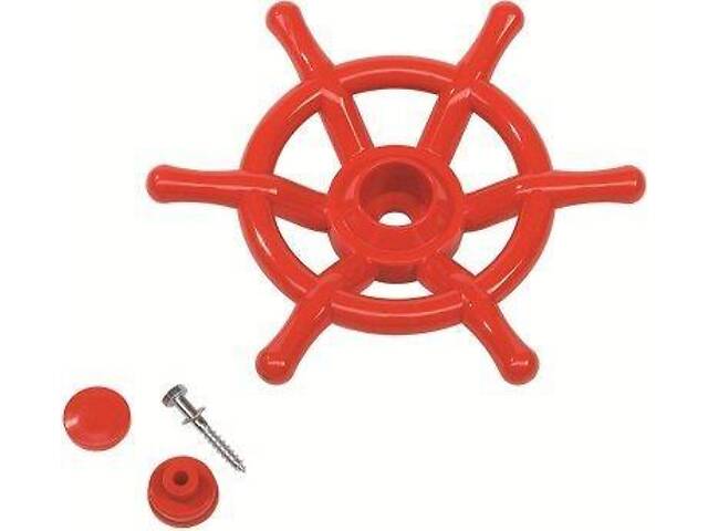 Колесо капитана Ø 35 см KBT Boat для детской площадки - Фото 5