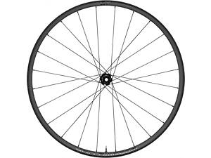 Колесо переднє 700C Cannondale Gravel HollowGram G-S 27 карбоновий обід втулка 100x12 mm CenterLock (1084-WHF-09-54)