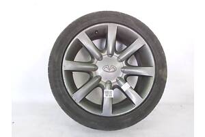 колесо с диском 235/45/R18 ● Infiniti FX35 `03-06