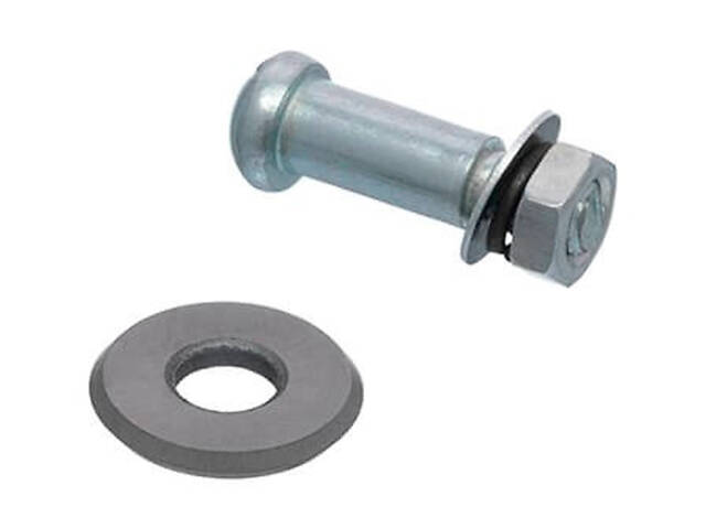 Колесо змінне Intertool для плиткорізу 16 х 2 х 6 мм (HT-0348) - Фото 1