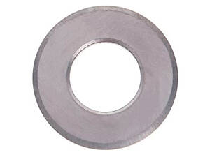 Колесо змінне Intertool для плиткорізу на підшипниках 22 х 2 х 10.5 мм (HT-0369)