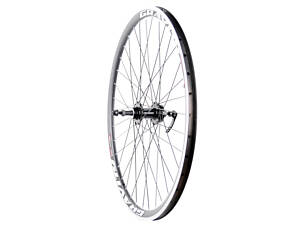 Колесо заднє Ardis АЛ 27,5' 14Gх36Н NECO MS31R (12133)