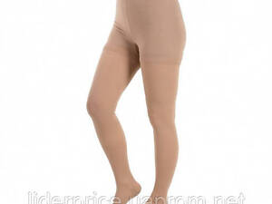 Колготи компресійні 1-й клас 18-22 мм р.с., відкрита шкарпетка - Ersamed ERSA-508-1, Оригінал!