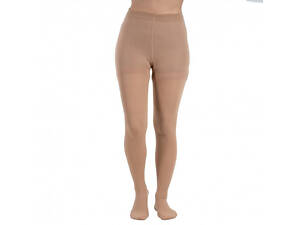 Колготи компресійні із закритим носком 2-й клас Orthopoint ERSA-511 антиварикозні колготи Розмір XL