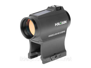 Коліматорний приціл HOLOSUN HE503CU-GR, Оригінал