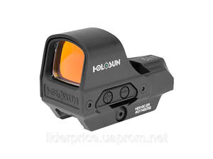 Коліматорний приціл HOLOSUN HE510C-GR, Оригінал!