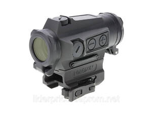 Коліматорний приціл HOLOSUN HE515CT-GR, Оригінал