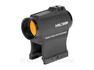 Коліматорний приціл HOLOSUN HS503CU, Оригінал