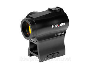 Коліматорний приціл HOLOSUN HS503R, Оригінал