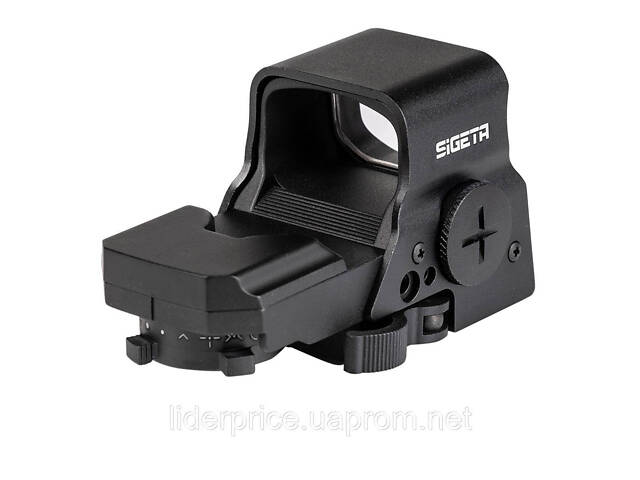 Коліматорний приціл SIGETA AntiRU-02 - Фото 3