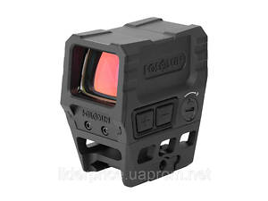 Коллиматорный прицел HOLOSUN AEMS CORE Green 120101, Оригинал!