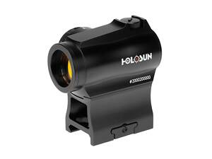 Коліматорний приціл HOLOSUN HS503R