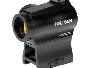 Коліматорний приціл HOLOSUN HS503R