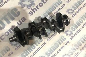 Коленвал 8200037836 (Б/У), Renault Trafic, Opel Vivaro, Nissan Primastar, Рено Трафик, Опель Виваро, Ниссан.