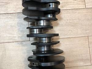 Коленвал (номинал) 97255622 Opel Vectra C 3.0 CDTI