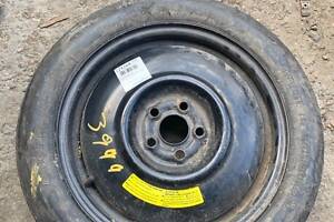 Колесный диск (докатка) SUBARU FORESTER SG 02-07 28151FE010