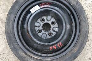 Колесный диск (докатка) TOYOTA YARIS 0511 42652-12E50