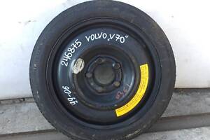 Колісний диск (докатка) VOLVO V 70 1996-2000 9127261