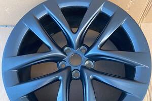Колесный диск Tesla Model S Plaid R21 2021+ 1420229-00-C