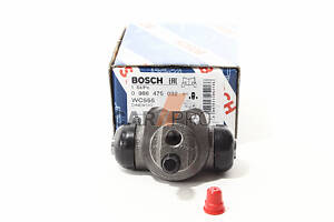 Колісний гальмівний циліндр BOSCH 986475032 Lanos\Opel