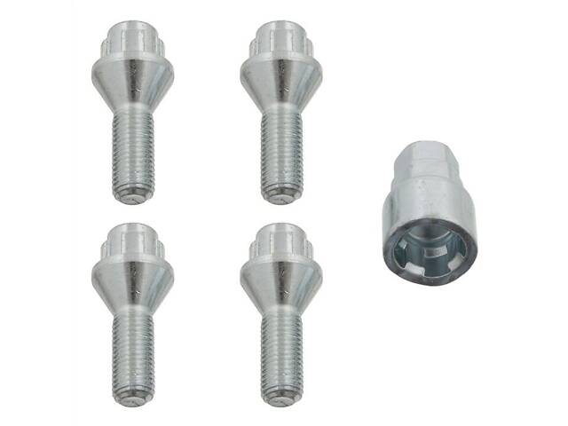 Колісний болт BMW 3 Series - Фото 1