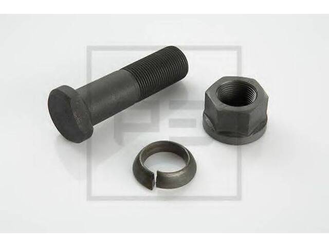 Колісний болт MAN M22x1,5105 SAMPA 020430 на MAN M 90 - Фото 1