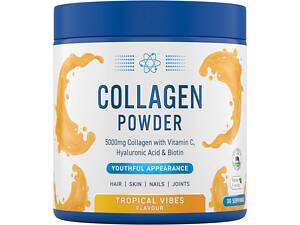 Коллаген Applied Nutrition COLLAGEN 165G (TROPICAL VIBES)