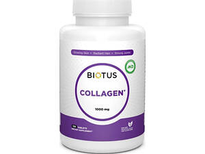 Коллаген Biotus Collagen 120 таб