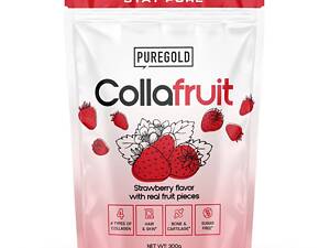 Коллаген Pure Gold CollaFruit 300 g (1086-2023-10-5625)