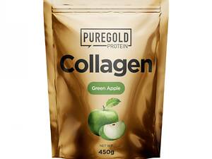 Коллаген Pure Gold Collagen 450g (1086-2022-09-0775)