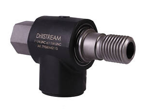 Коллектор отвода пыли DrillSTREAM 1 1/4UNC(in)x1 1/4UNC(out) (79568442115)