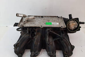 Коллектор Skoda Fabia 1.2 TSI 2014 гг 03F145749B