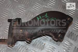 Коллектор турбины Hyundai H1 2.5crdi 1997-2007 108473