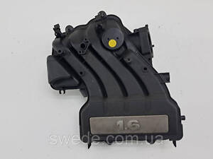 Коллектор Volkswagen Audi Seat Skoda 1.6i 2008 гг 06A133203FA 06A133185PL