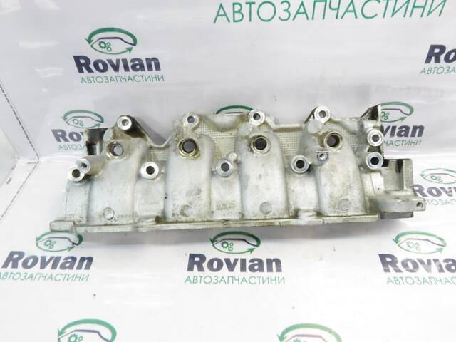 Коллектор впускной (1,6 MPI 16V) Dacia DUSTER 2010-2013 (Дачя Дастер), БУ-284776 - Фото 1