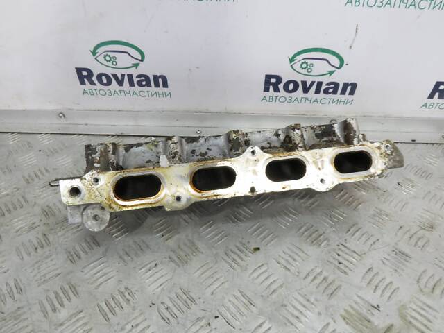 Коллектор впускной (1,6 MPI 16V) Dacia DUSTER 2010-2013 (Дачя Дастер), БУ-284776 - Фото 3