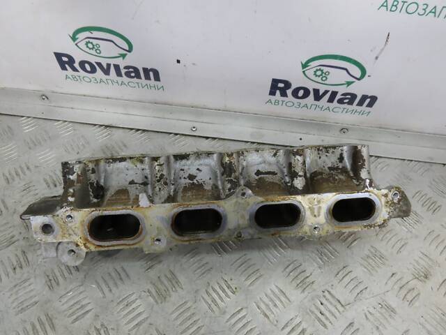 Коллектор впускной (1,6 MPI 16V) Dacia DUSTER 2010-2013 (Дачя Дастер), БУ-284776 - Фото 4